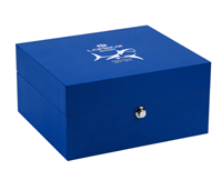 Silea - Viale Europa, 3 - Montre Lorenz Homme Shark in Acier 030255RD - 030255RD